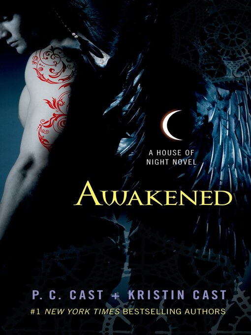 Title details for Awakened by P. C. Cast - Wait list